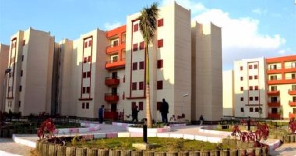 بدء تسليم الأراضى السكنية للمصريين بالخارج بمنطقة "بيت الوطن" 23 ديسمبر 