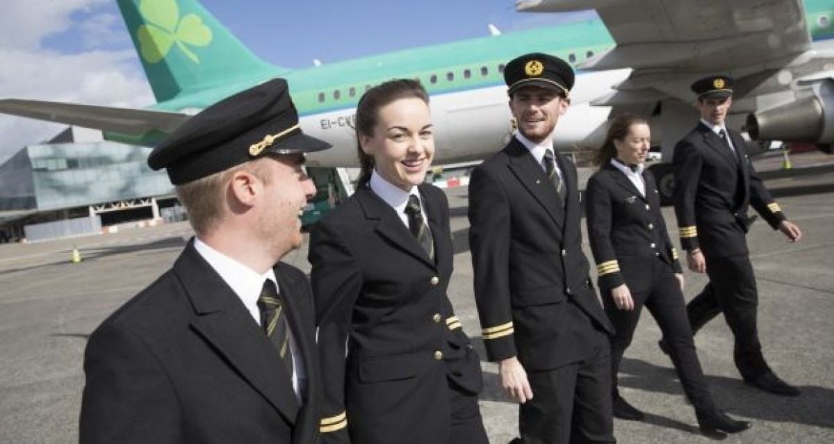 Diploma aviation Air