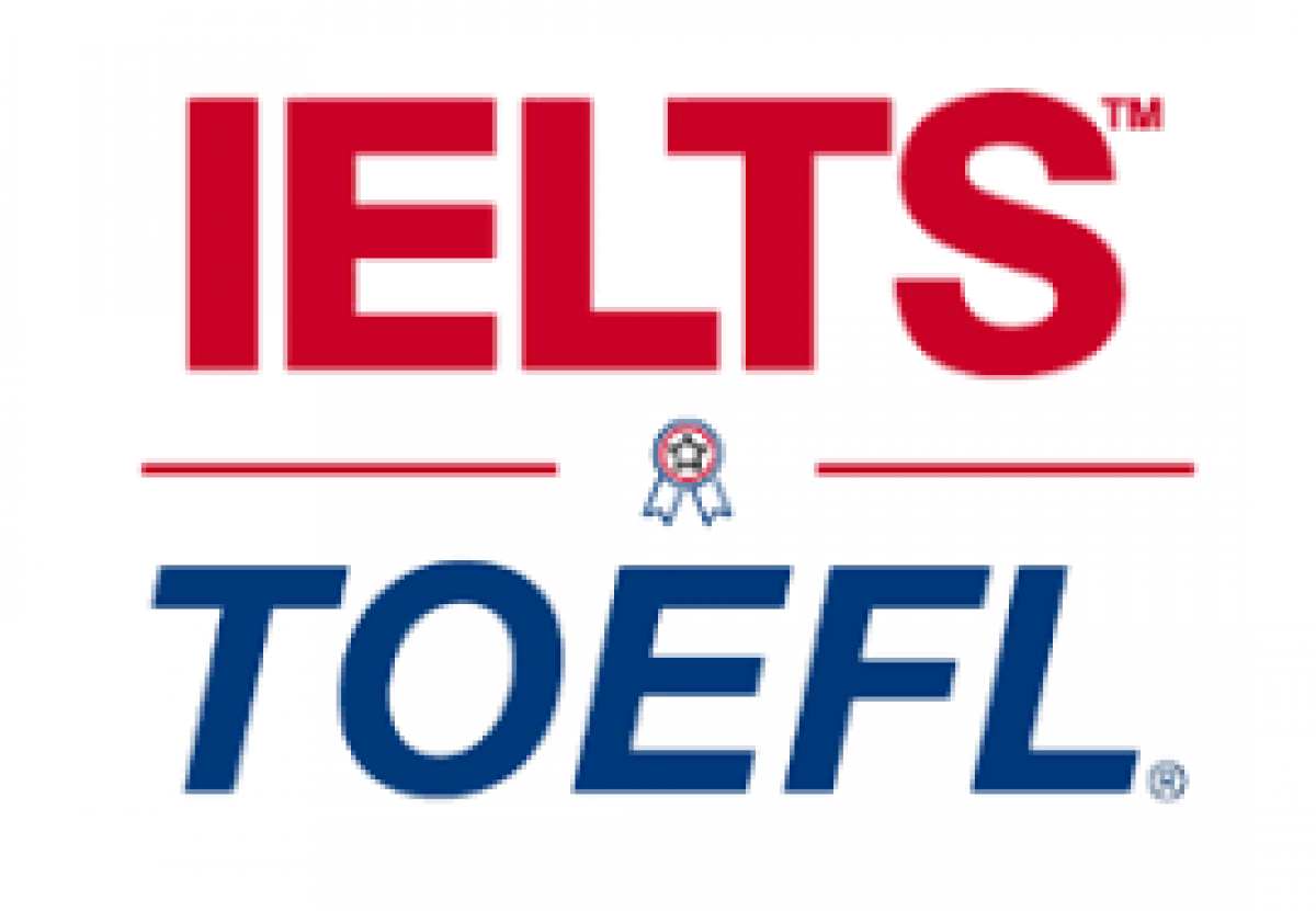 عاجل التدريب علي دخول اختبار TOEFLو IELTS