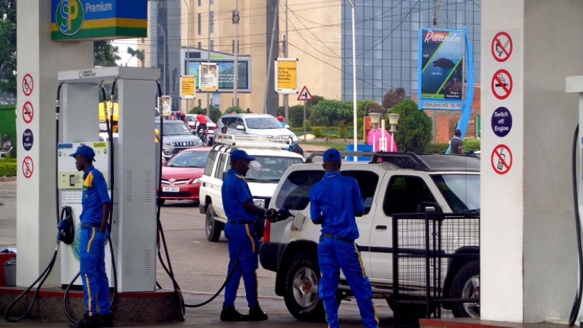 Rwanda reviews petroleum policy