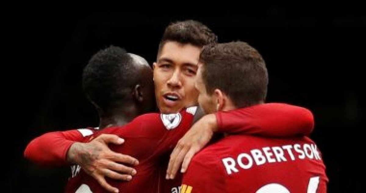 موعد مباراة ليفربول ضد سالزبورج اليوم فى دورى ابطال اوروبا