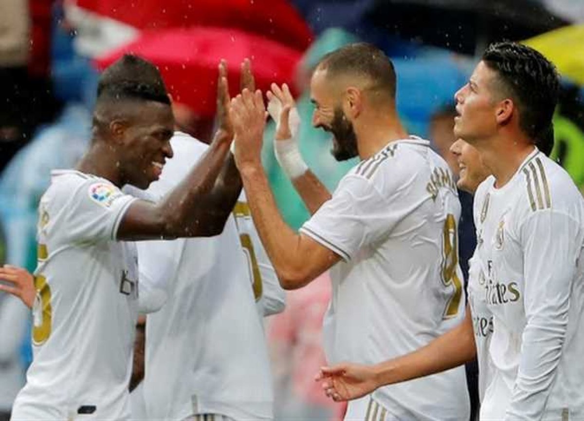 إقامة نهائي مونديال الأندية 2019 في استاد «المدينة التعليمية» بقطر