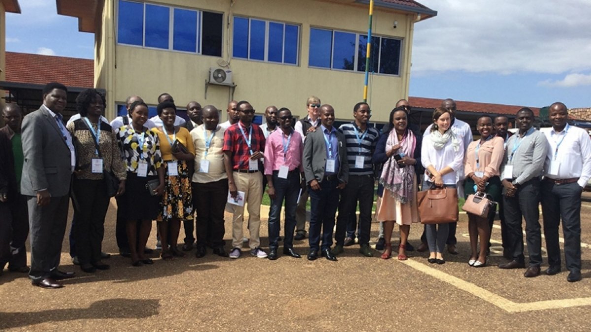 FEATURED: Medics tipped on neurological disorders, acquire practical skills