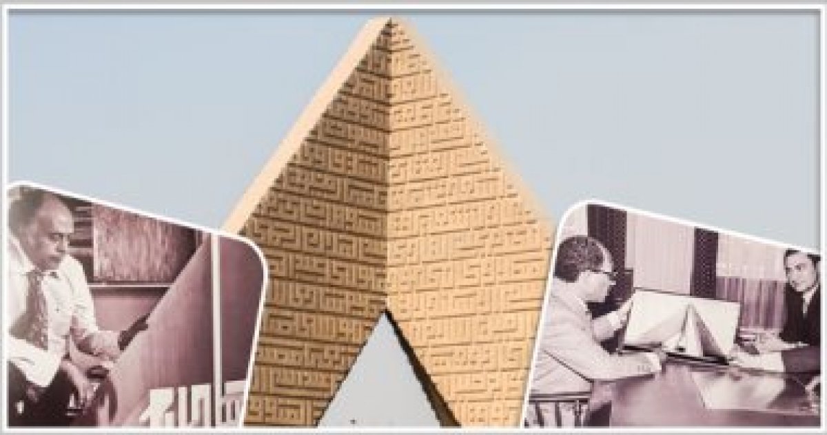 النصب التذكارى للجندى المجهول.. قصة رمز خلد انتصارات حرب أكتوبر.. استغرق بناؤه 4 شهور و"السادات" تابع تنفيذه.. يُوثق أسماء المصريين فى 71 اسماً ورمزاً.. ويبرز تضحيات "الصعيدى والبورسعيدى والمحلاوى والإسكندرانى"