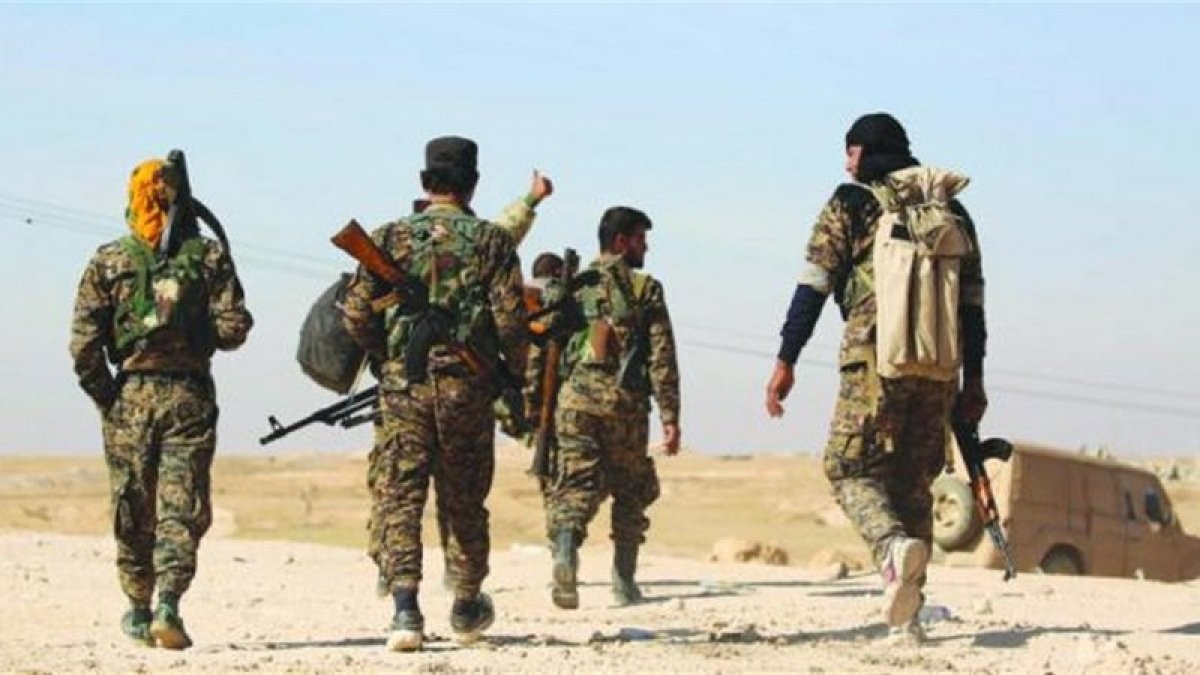 "قسد" تحذّر "أردوغان": سنحوّلها إلى "حرب شاملة"