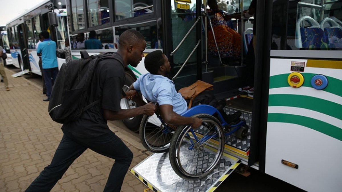 Battle for decency on Kigali’s bus rides
