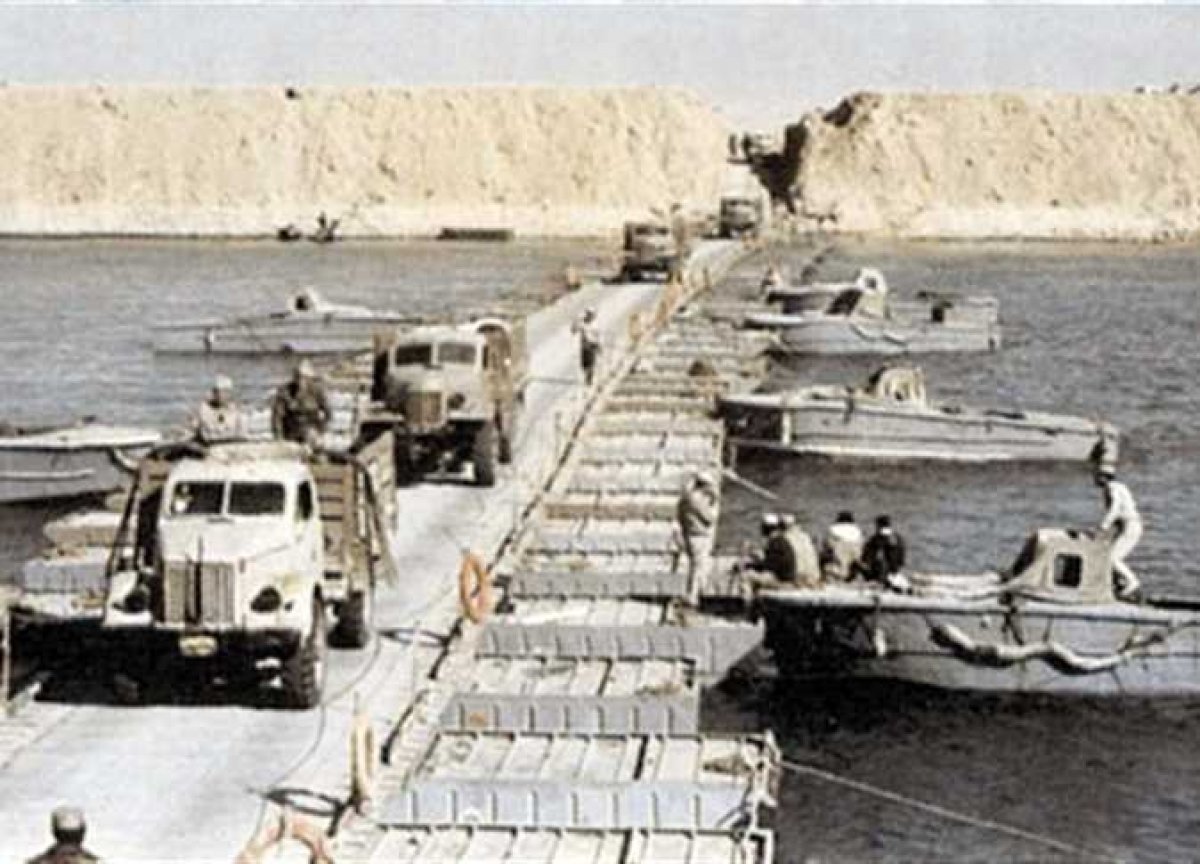 «عبدالقادر»: عبرت القناة مع أول موجة والدعم العربى لمصر كان بلا حدود