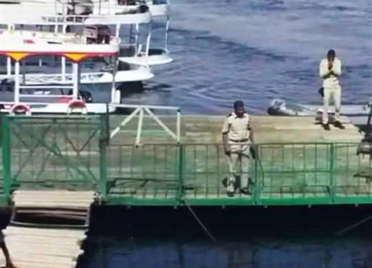 شرطة البيئة: ضبط 17 طن لحوم ودواجن فاسدة خلال 3 أيام