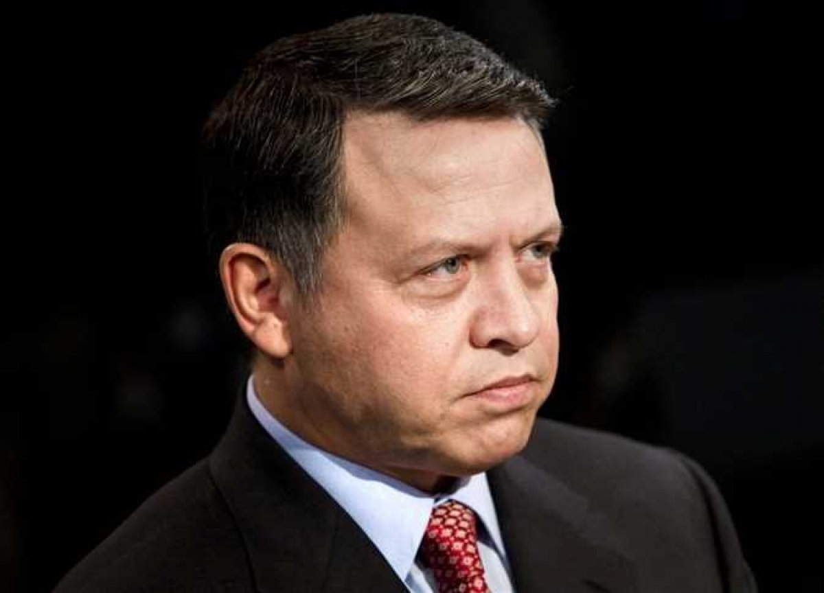 الأردن تقرر إعفاء التونسيين من الحصول على تأشيرة الدخول