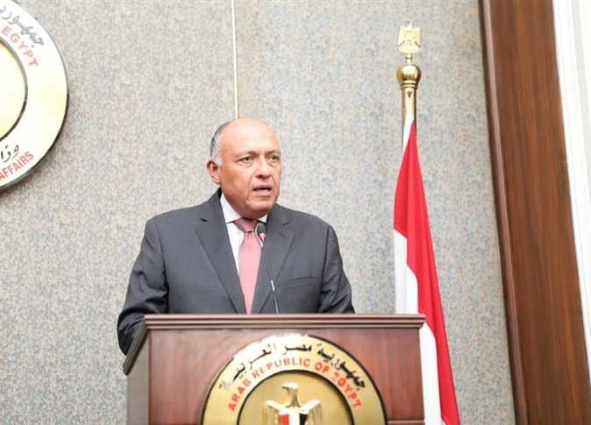 مصر تؤكد حقوق قبرص وسيادتها على مواردها النفطية في شرق المتوسط