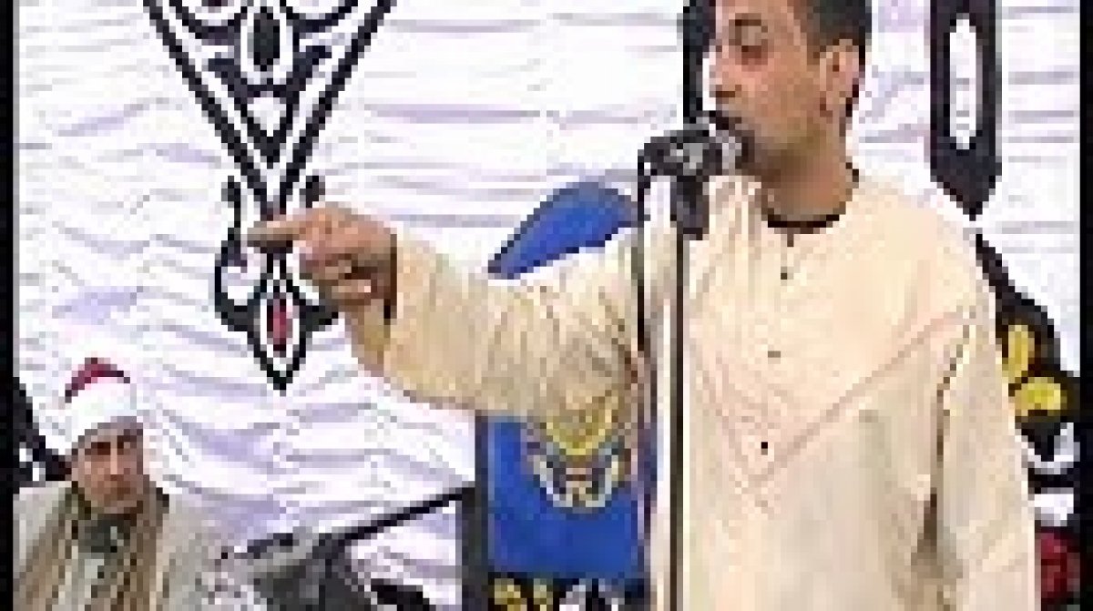 الشيخ محمود الطرشوبى السنبلاوين دقهليه