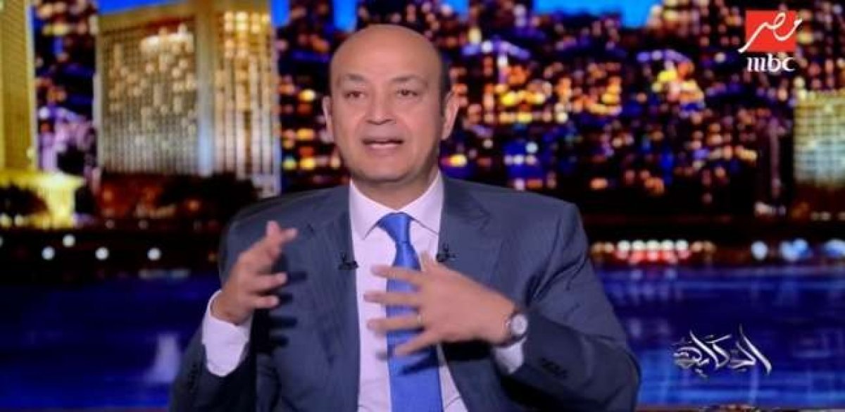 أديب يعدد إنجازات الدولة بكافة المجالات: "بتعمل البدع" من أجل تطوير مؤسساتها