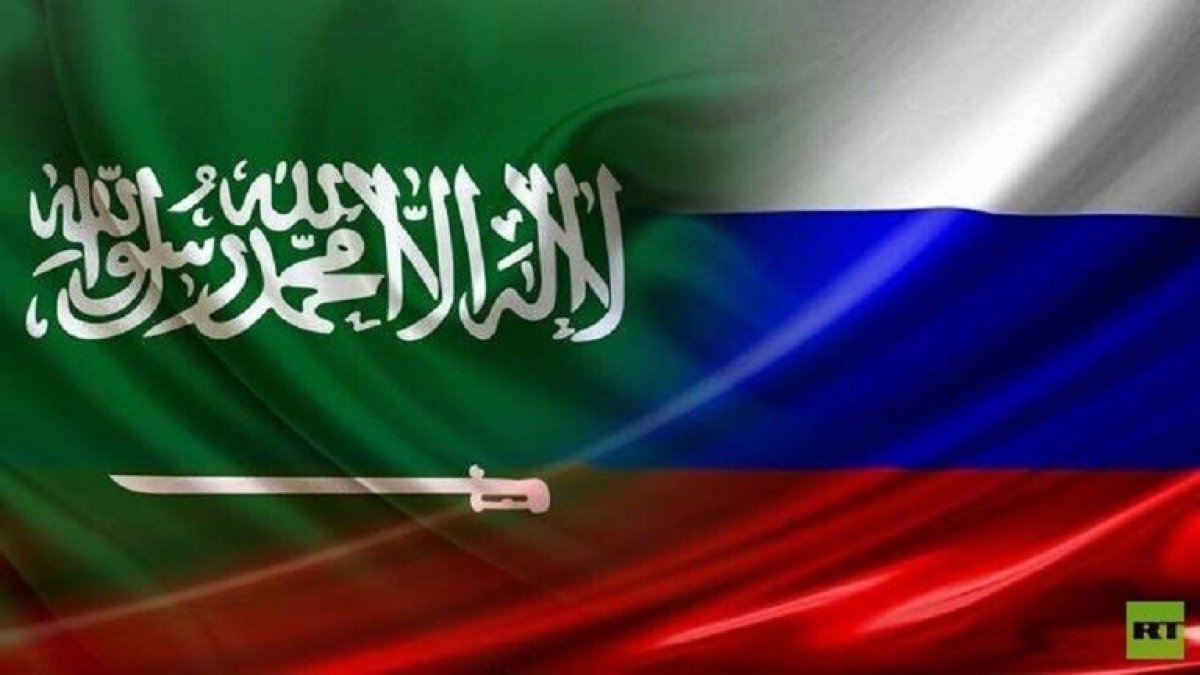 لقاء سعودي روسي في المملكة لبحث أوجه التعاون بين موسكو والرياض