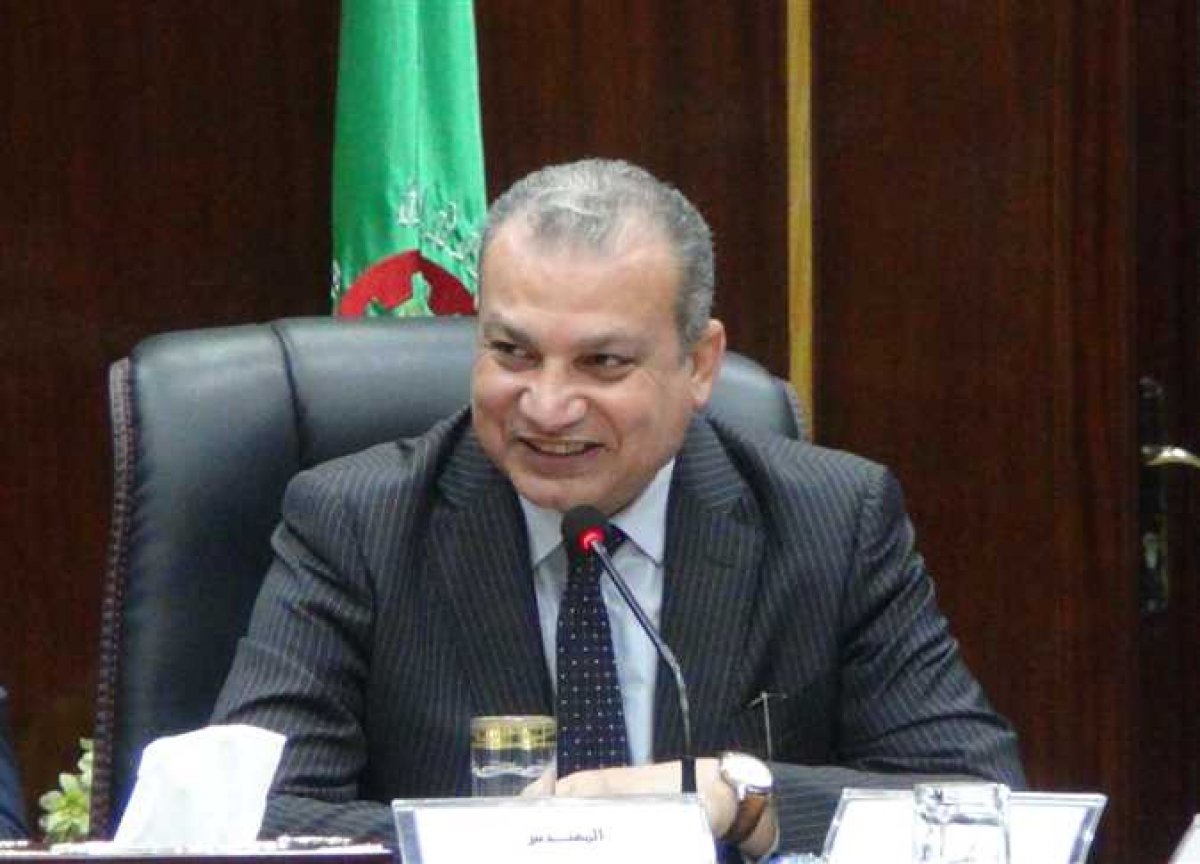 «تطوير العشوائيات»: محافظة شمال سيناء بالكامل خالية من العمران غير الآمن