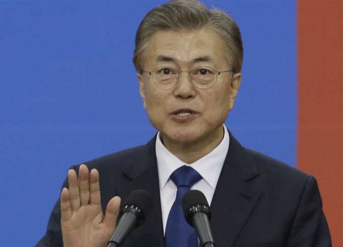 سفير كوريا الجنوبية: وفد اقتصادي كوري يلتقي الرئيس السيسي خلال أيام