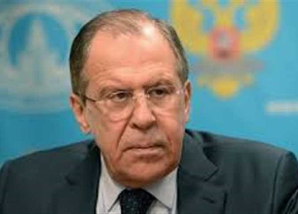 وزير الخارجية الروسي يلتقي قادة كردستان العراق في أربيل