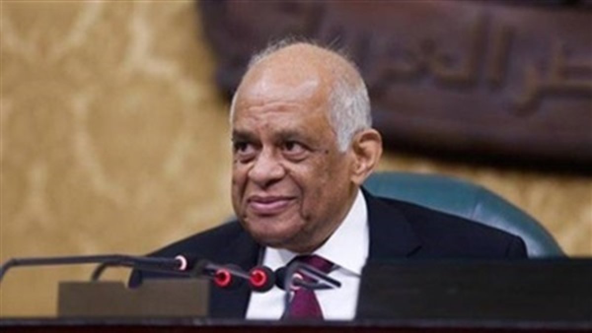 على عبدالعال يتوجه إلى صربيا للمشاركة في اجتماعات اتحاد البرلمان الدولي