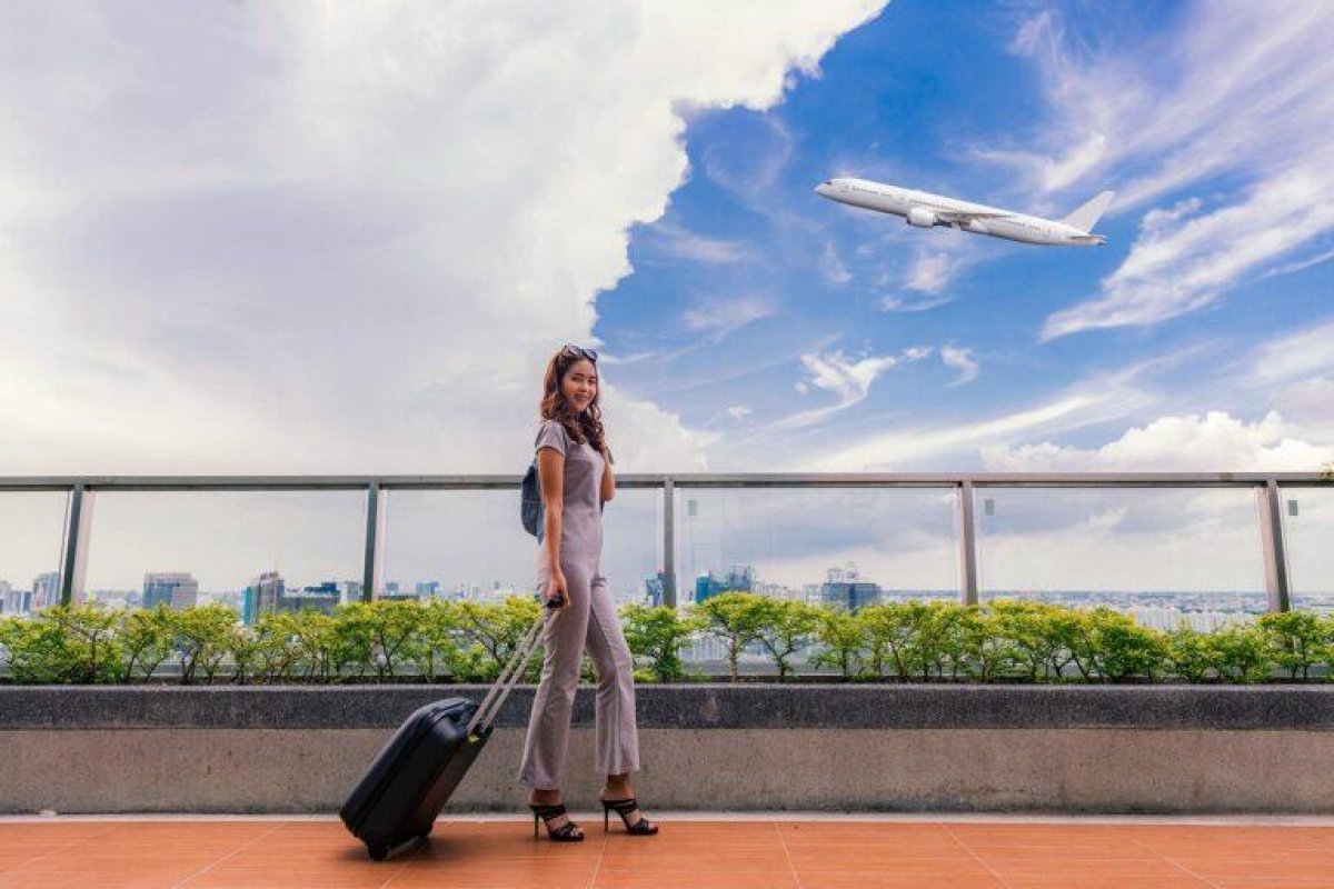  نصائح عند السفر :ابعد عن الجينز واختار ملابس خفيفة عند السر