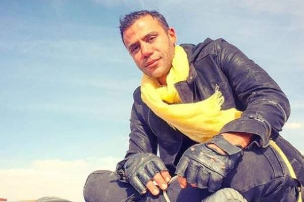 انتظرونى إن شاء الله فى فيلم عن أسطورة الجيش المصرى إبراهيم الرفاعى".