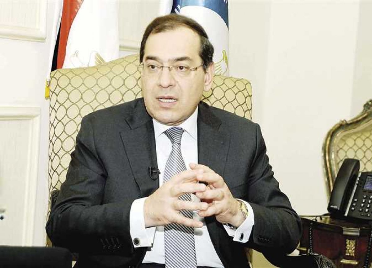 «البترول»: نستهدف إنتاج 700 ألف برميل يوميًا