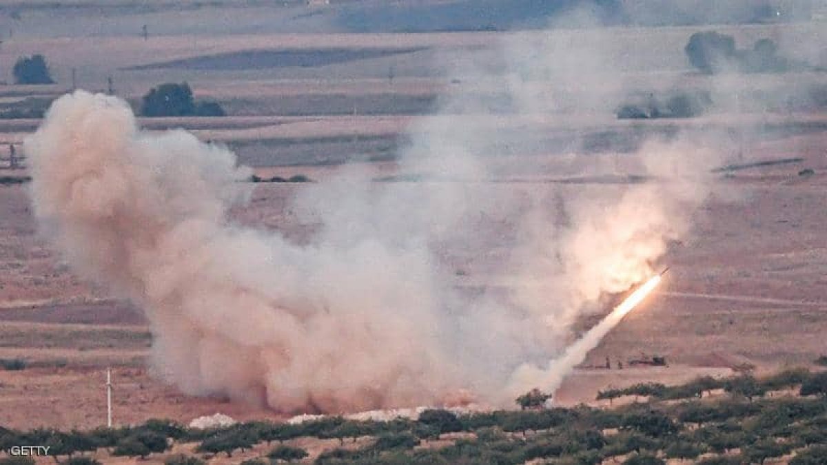 "مناورة" أميركية جديدة مع أكراد سوريا: علاقتنا قوية جدا