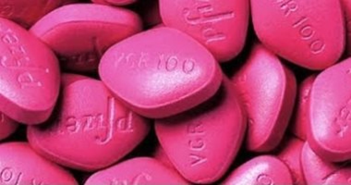 الفياجرا النسائية تتسبب فى وفاة امرأة بعد ممارسة الرذيلة 