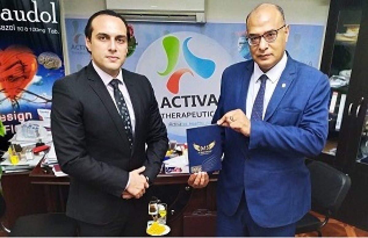 صدر وشجع صنع فى مصرFabriqué et encouragé en Egypte