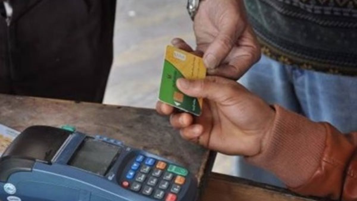 صرف 80% من مقررات التموين لشهر أكتوبر