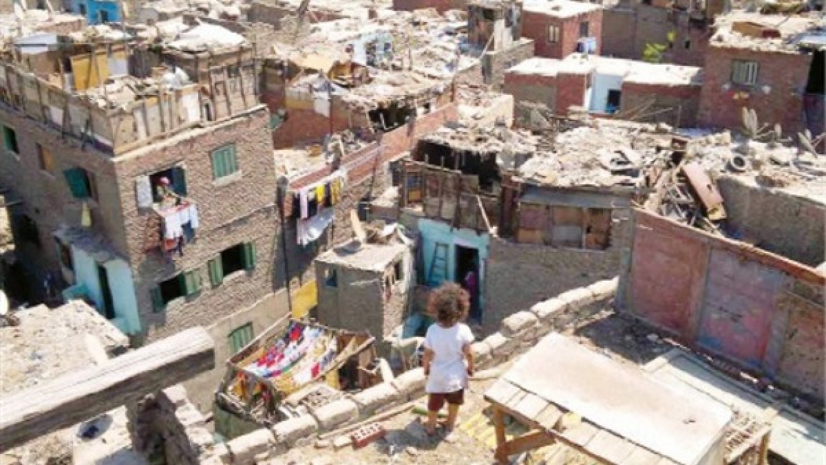 صندوق تطوير العشوائيات: هدفنا تغير حياة المواطن المصري قبل بناء الوحدات السكنية