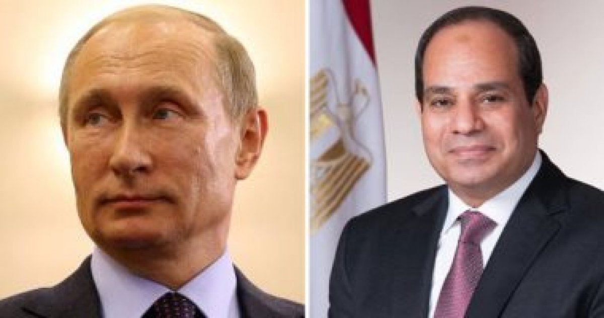 منتدى سوتشى الاقتصادى يبحث تعزيز الشراكة بين روسيا وأفريقيا على مدى 32 جلسة