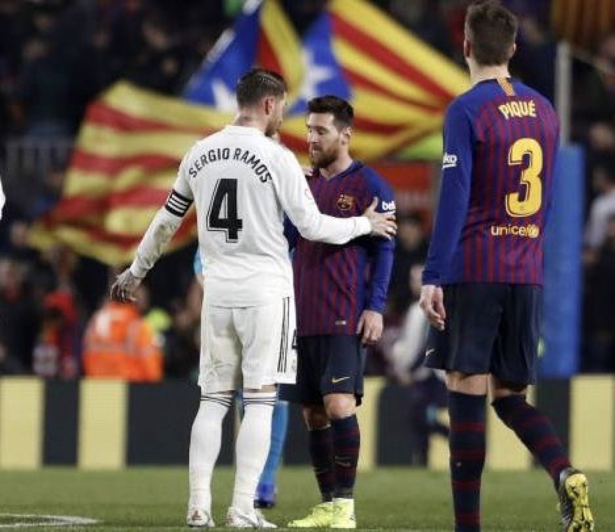 رسميا.. الاتحاد الإسباني يحدد الموعد الجديد للكلاسيكو