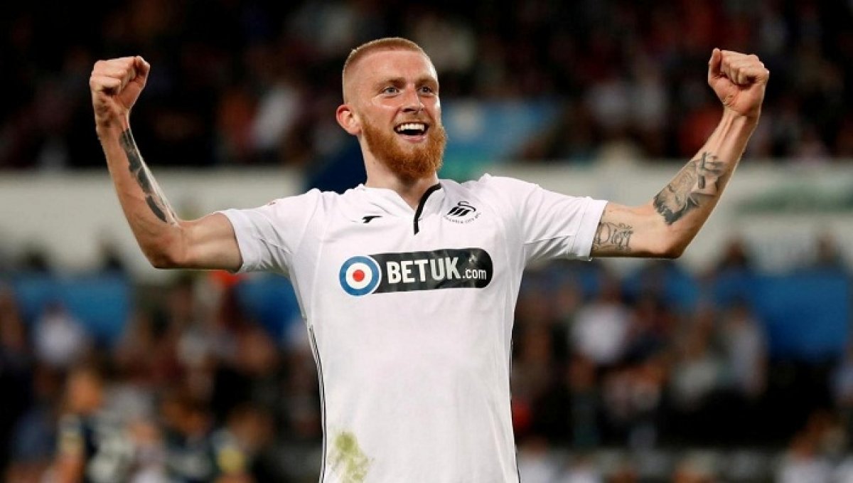 القبض على أغلى لاعب في شيفيلد يونايتد