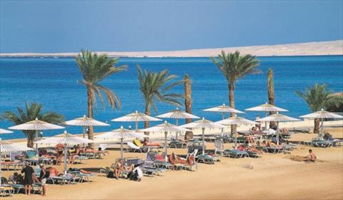 الغرف السياحية: عودة الرحلات الجوية البريطانية لشرم الشيخ رسالة إلى العالم بأن مصر آمنة