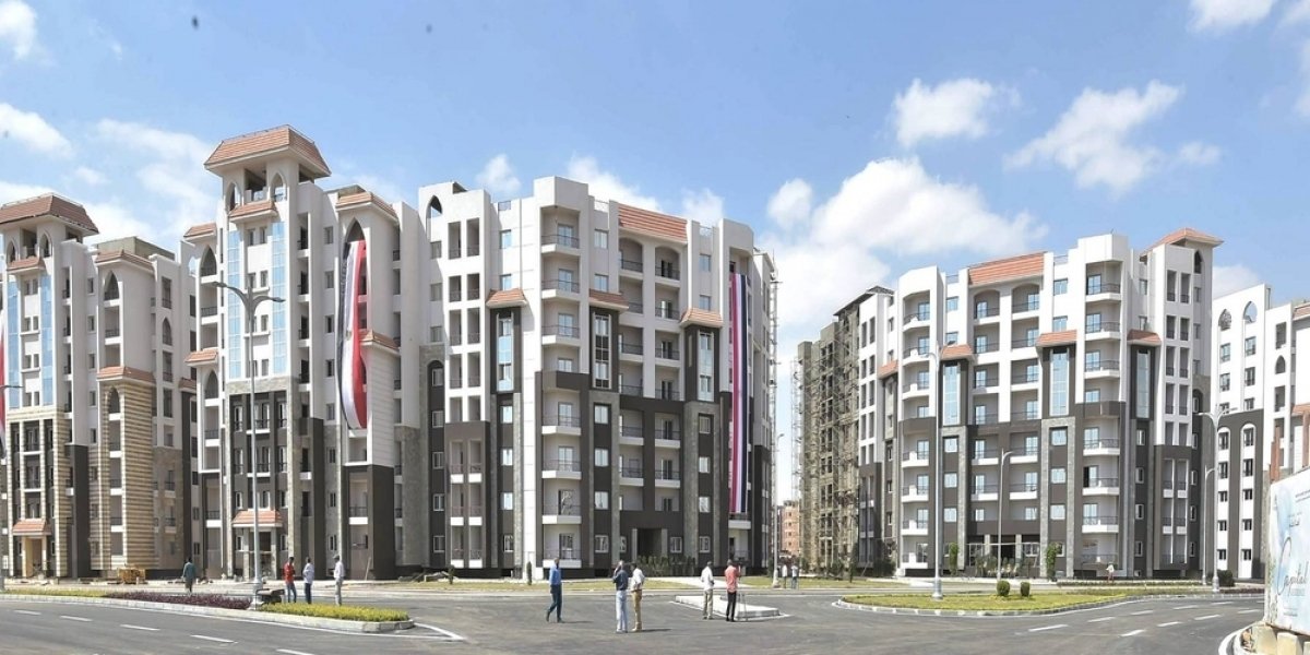 التطوير العقارى تستهدف بيع 5 ملايين وحدة عقارية للخارج الفترة المقبلة