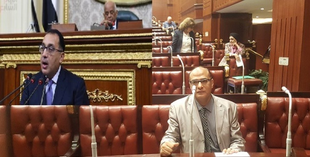 إعلان حالة الطوارئ فى أنحاء البلاد لمدة 3 أشهر