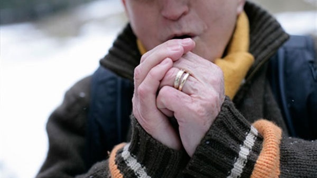 أمطار على مناطق مختلفة اليوم.. وتحذير للسائقين