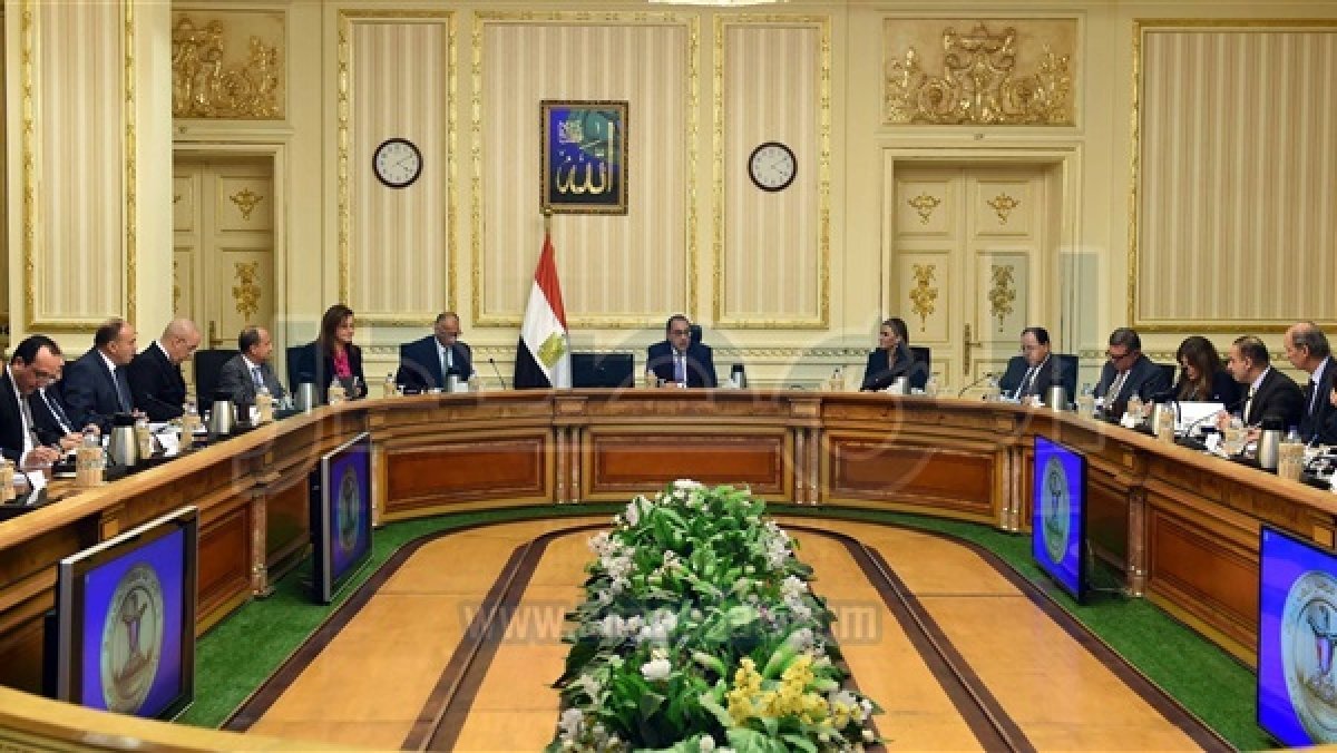 الحكومة توافق على تيسير إجراءات رد الضريبة علي القيمة المضافة