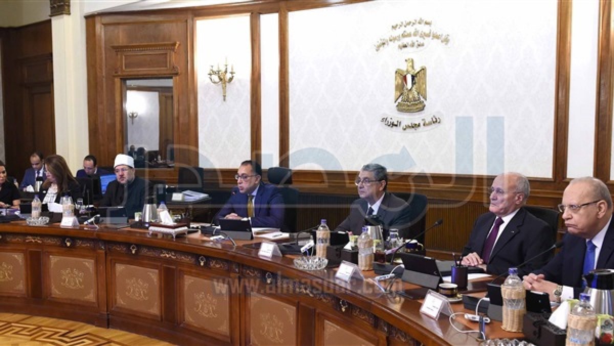 الحكومة توافق على تعديل اتفاقية توصيل الغاز للمنازل مع الوكالة الفرنسية للتنمية