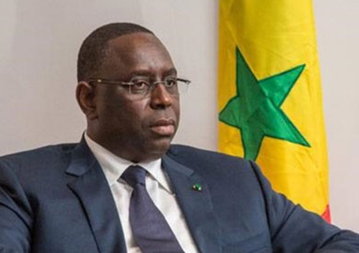 الرئيس السنغالي يشارك في قمة الإيكواس لبحث أزمة غينيا بيساو