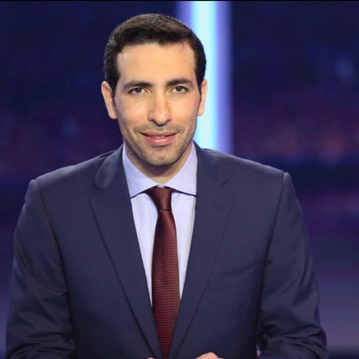 «فيفا» يهنئ أبو تريكة بعيد ميلاده الـ 41