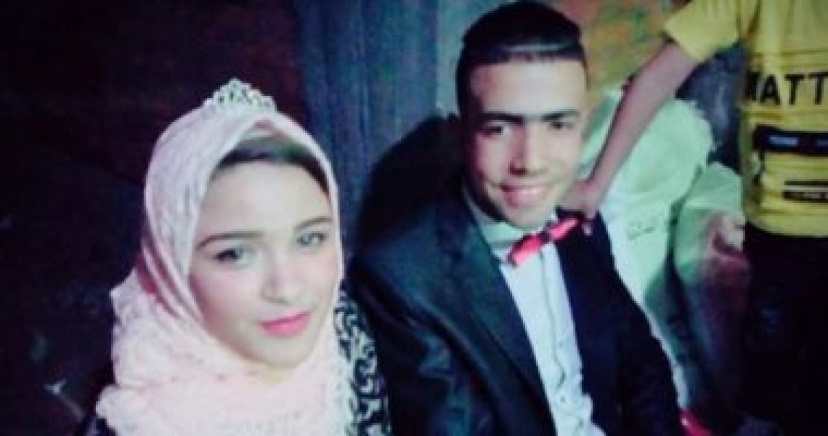 لقيت عروسة مصرعها بمركز طلخا بالدقهلية