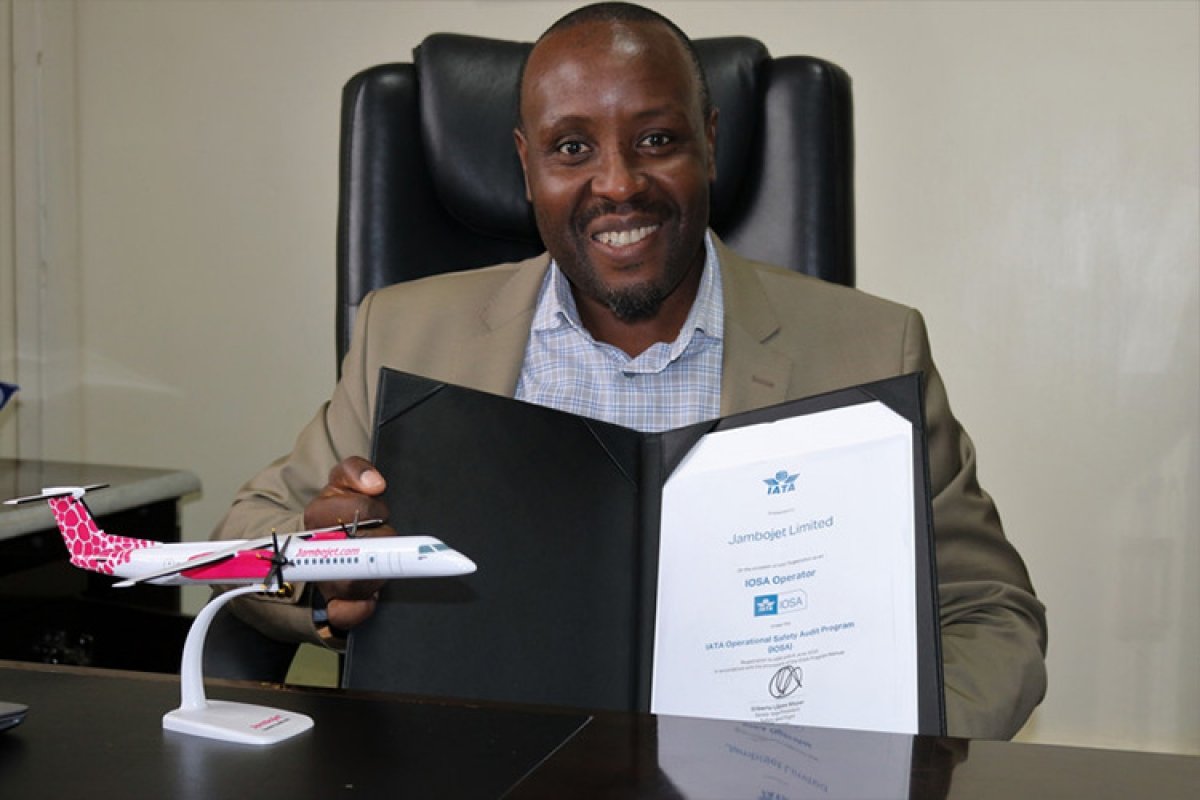 Regional airline to enter Rwandan market