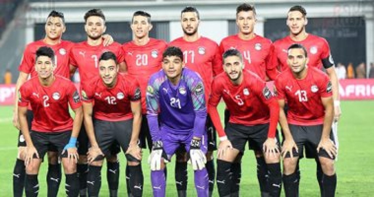 Egypt's Olympic team, led by Shawki Gharib, officially qualified for the semi-finals of the African Nations Championship