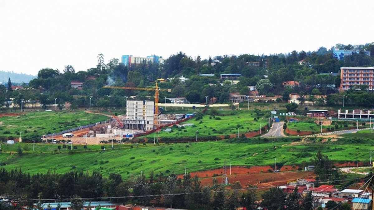 City of Kigali vows to repossess unexploited prime land property