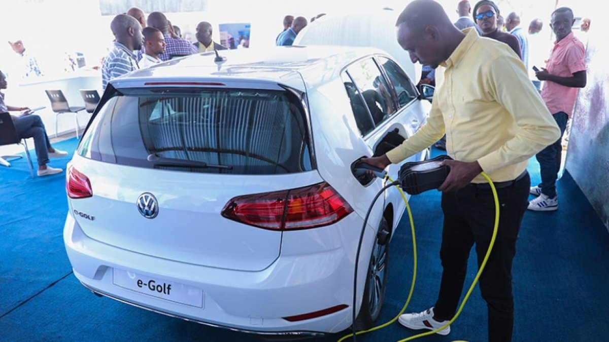 What’s new at Made-In-Rwanda Expo 2019?