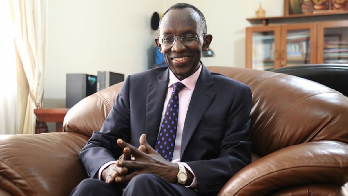 Judicial Week: Rugege roots for mediation as court cases rise