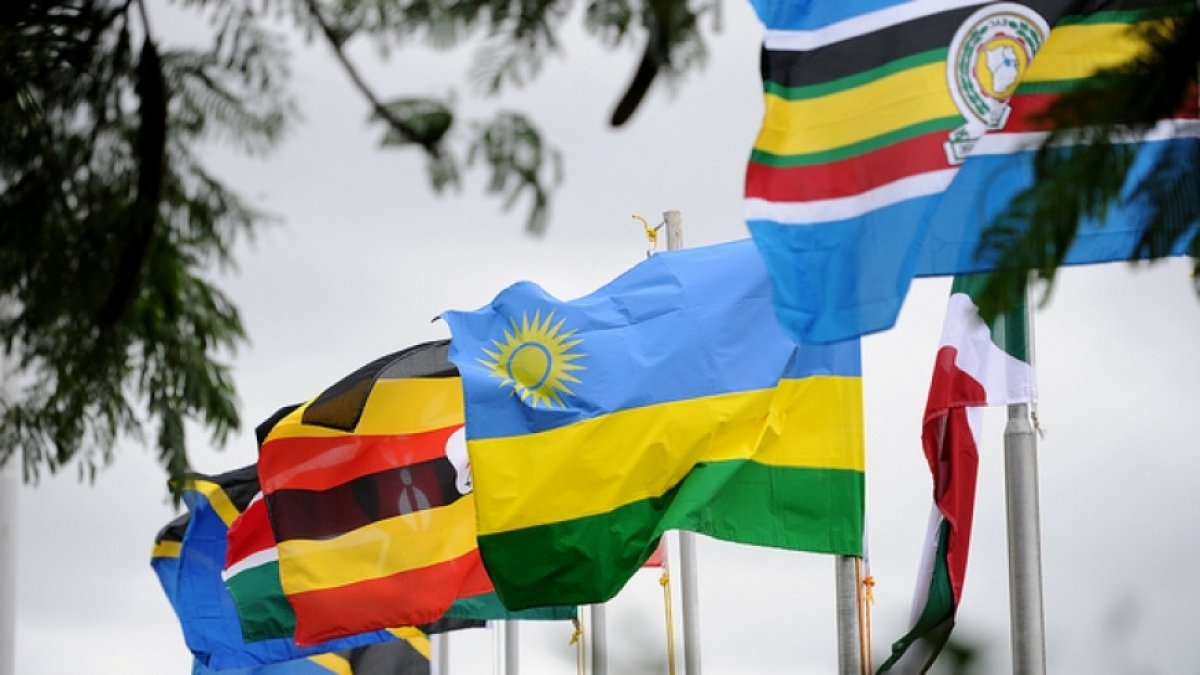 DR Congo bid to join EAC to be examined at next EAC Summit