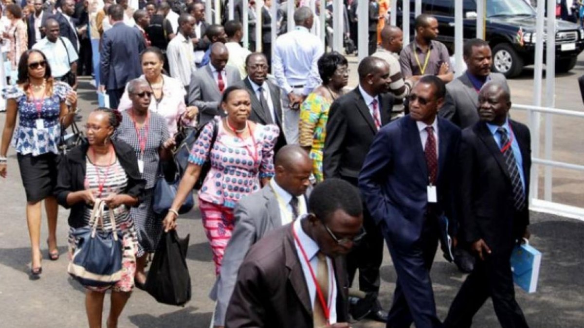 IFP Group announces entry into Rwanda