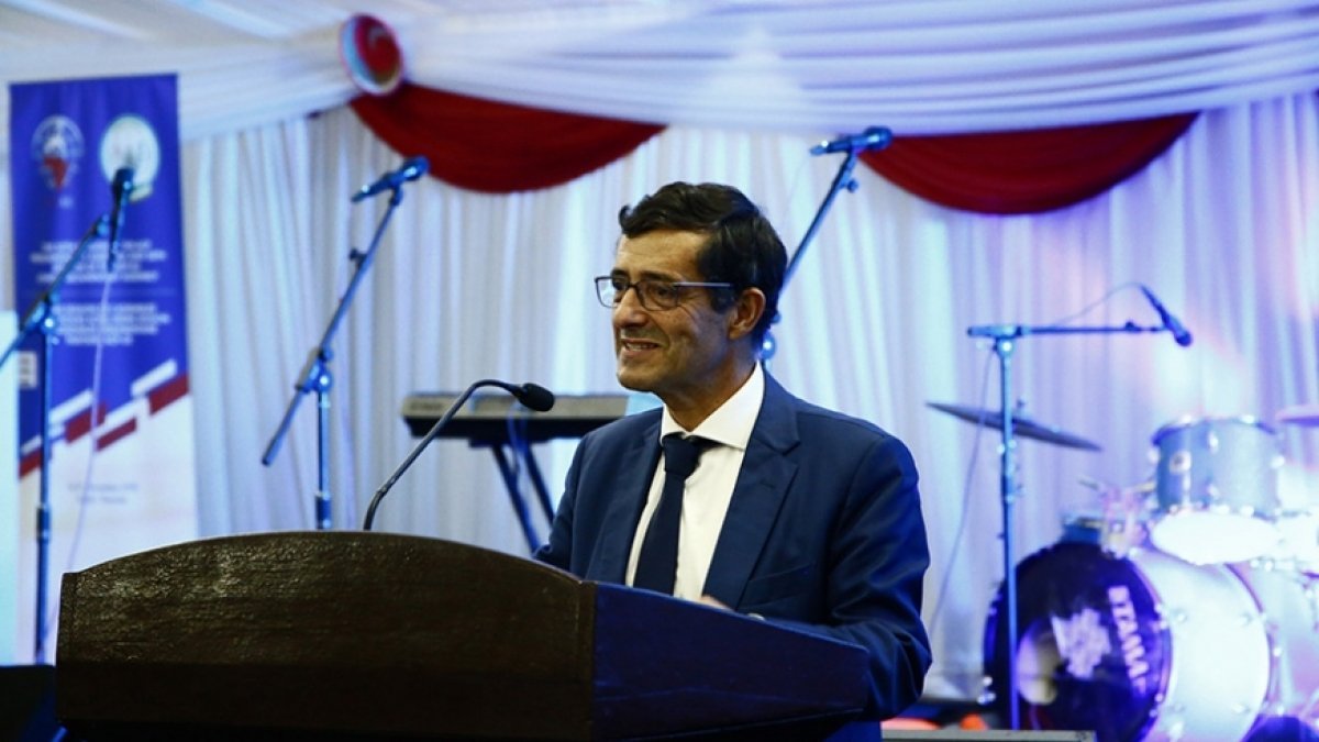 To ensure food security, we must tackle climate change: CP-EU co-chair Zorrinho