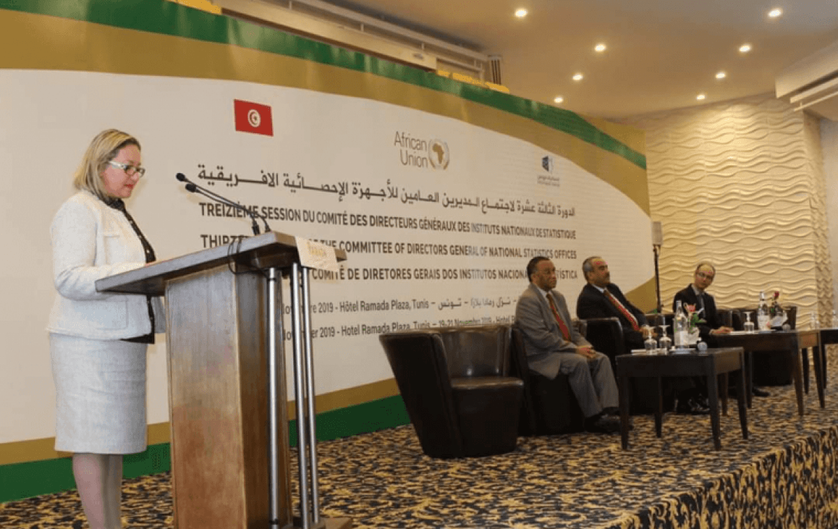 13th Committee Of Director Generals Of National Statistical Offices (CODGS) Ends With A Resolve To Enhance And Valorise Statistics In Africa